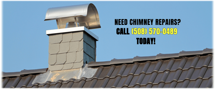 Chimney Repair Holden MA